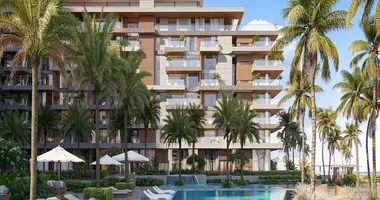 Mieszkanie 3 pokoi w Dubaj, Emiraty Arabskie