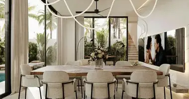 Villa 2 zimmer in Kuta Selatan, Indonesien