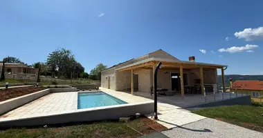 Villa in Umag, Kroatien