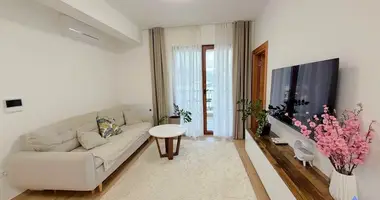 Apartamento 2 habitaciones en Budva, Montenegro