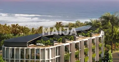 Willa 1 pokój w Pecatu, Indonezja