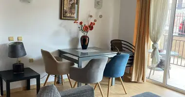 Appartement 2 chambres dans Sveti Vlas, Bulgarie