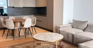 Apartamento 2 habitaciones en Germasogeia, Chipre