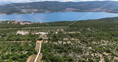 Plot of land in Municipality of Novigrad, Croatia