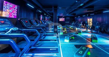Propiedad comercial 575 m² en Barcelona, Španjolska