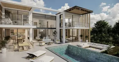 5 bedroom house in Benalmadena, Spain