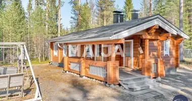 Villa in Kitee, Finland