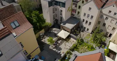 Apartment in Poznan, Poland