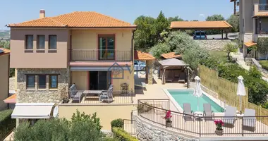 Villa 4 chambres dans Municipality of Nea Propontida, Grèce