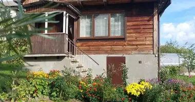 Дом в Красненский сельский Совет, Беларусь