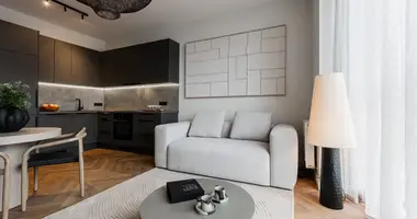 Appartement 2 chambres dans Jurmala, Lettonie