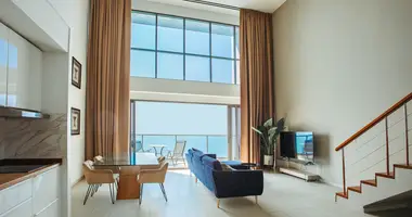 Condo in Naklua, Thailand