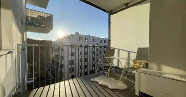 Appartement 2 chambres dans Poznan, Pologne