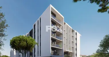 3 bedroom apartment in Limassol, Cyprus