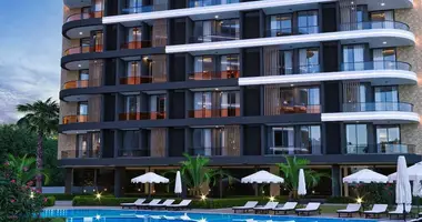 Apartment in Akarca Koyu, Turkey