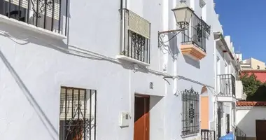 Haus 4 Schlafzimmer in Malaga, Spanien