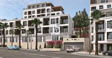 Nieruchomości komercyjne 20 m² w Tivat, Czarnogóra