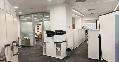 Офис 1 376 м² в Москва, Россия