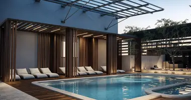 1 bedroom apartment in Emirates City, United Arab Emirates