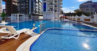 Appartement 1 chambre dans Mahmutlar, Turquie