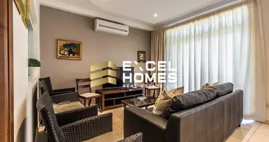 Apartamento 3 habitaciones en Sliema, Malta