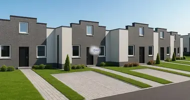 Casa 3 habitaciones en Gorbatovka, Rusia
