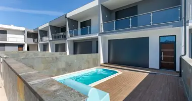 Studio apartment 4 bedrooms in Albufeira, Portugal