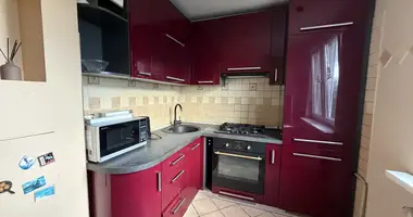 3 room apartment in Riga, Latvia
