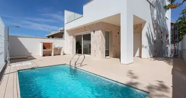 Villa 3 bedrooms in el Fondo de les Neus Hondon de las Nieves, Spain