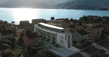 Wohnung 1 zimmer in Montenegro