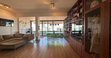 Wohnung 3 Schlafzimmer in Limassol, Zypern