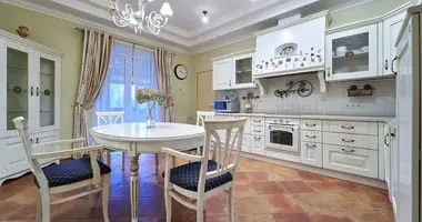 Cottage in Tarasava, Belarus