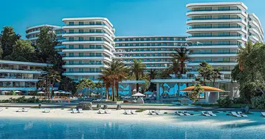 Wohnung 2 zimmer in Kuşadası, Türkei