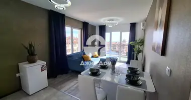 1 bedroom apartment in Sveti Vlas, Bulgaria