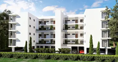 Appartement 2 chambres dans Paphos, Chypre