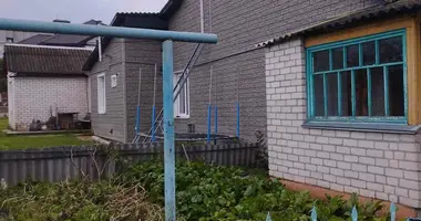 Квартира 3 комнаты в Лида, Беларусь