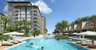 Apartamento 3 habitaciones en Dubái, Emiratos Árabes Unidos