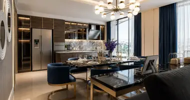 Apartamento 2 habitaciones en Choeng Thale, Tailandia