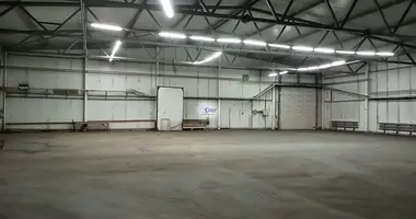 Gewerbefläche 400 m² in Kaliningrad, Russland