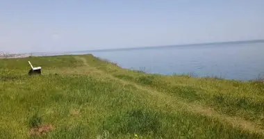 Plot of land in Odesa, Ukraine