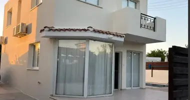 villa de 3 chambres dans Mesogi, Chypre