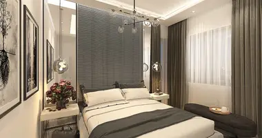 3 room apartment in Paphos, Cyprus