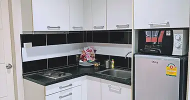 Condo 2 chambres dans Pattaya, Thaïlande