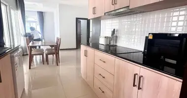 Dom 3 pokoi w Huai Yai, Tajlandia