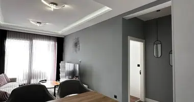 Wohnung 1 Schlafzimmer in Rafailovici, Montenegro