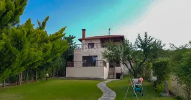 Casa 3 habitaciones en Kalandra, Grecia