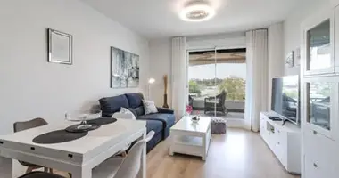 2 bedroom apartment in San Pedro Alcantara, Spain