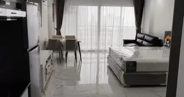 Piso independiente 1 habitacion en Pattaya City, Tailandia