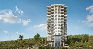 Apartamento 2 habitaciones en Kizkalesi, Turquía