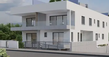 1 bedroom apartment in Ypsonas Municipality, Cyprus
